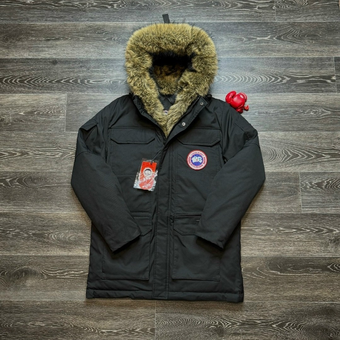 зимние курточки от canada goose,мужская зимняя куртка canada goose,мужские зимние курточки от canada goose,куртка canada goose зимняя,пуховик canada goose мужской