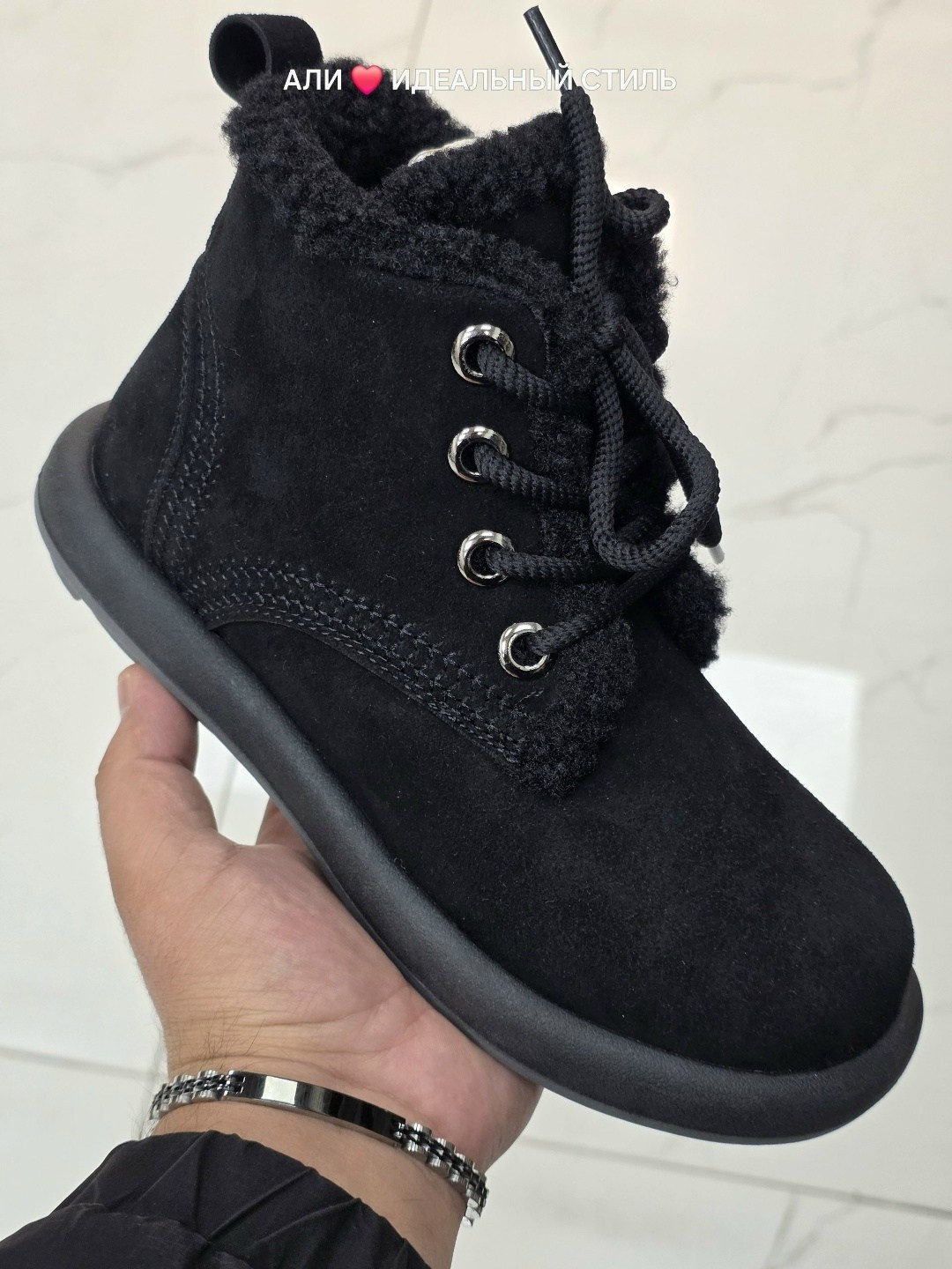 ,ugg neumel,ботинки ugg,зимняя ,детские ботинки