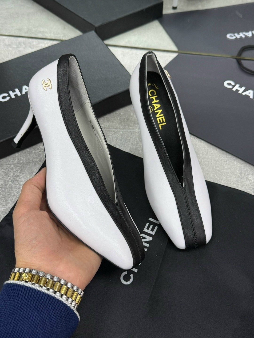 ,туфли chanel,туфли шанель,туфли для женщин,брендовые туфли