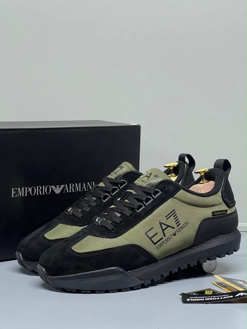 кроссовки emporio armani,кроссовки emporio armani кроссовки,кроссовки emporio armani ea7 зимние,кроссовки мужские armani,кроссовки армани мужские