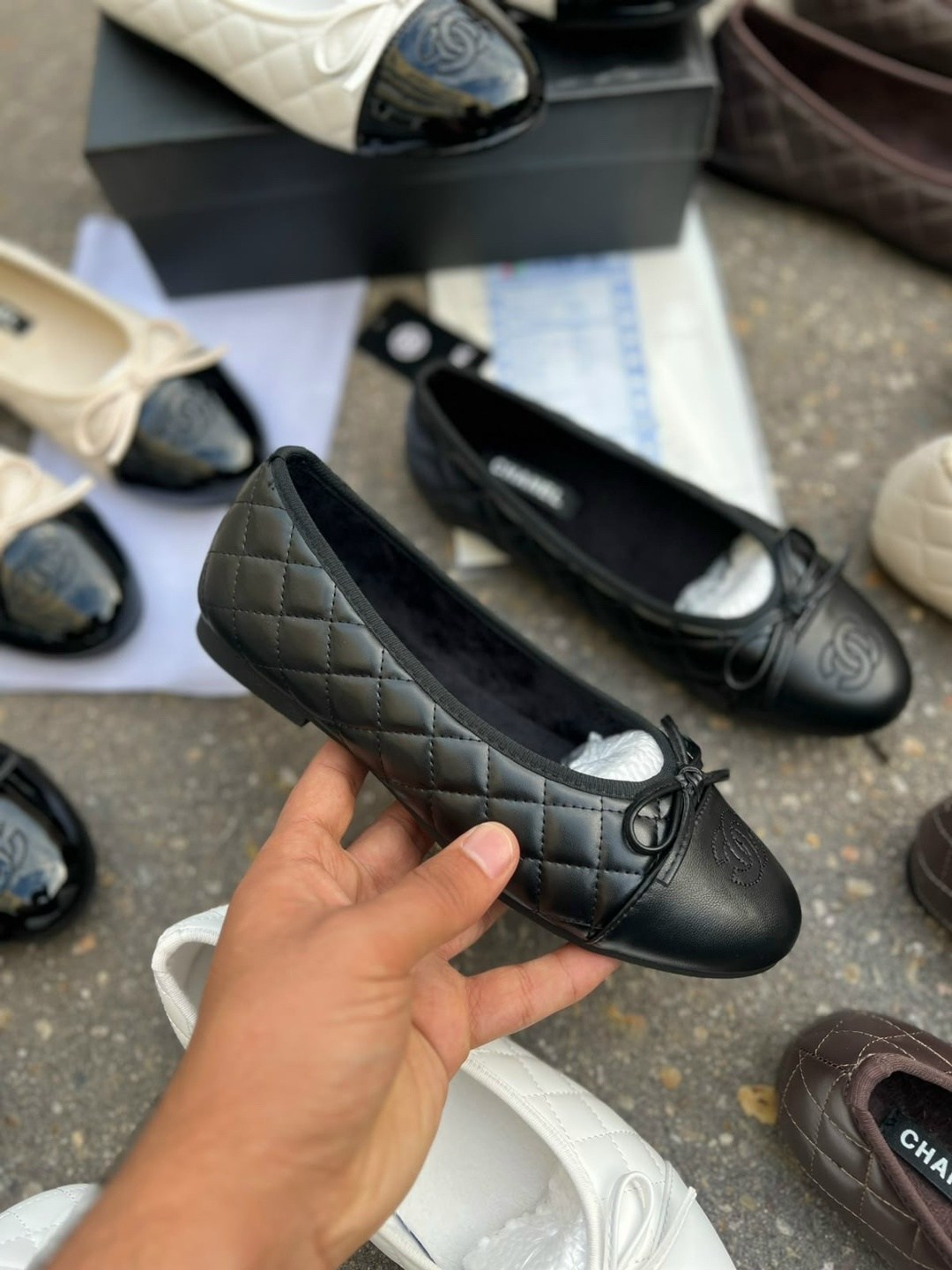 балетки chanel,туфли chanel,балетки шанель,балетки шанель бежевые,балетки классические шанель chanel