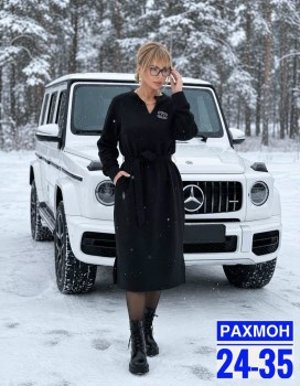 Платье