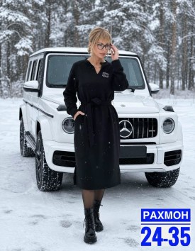 Платье