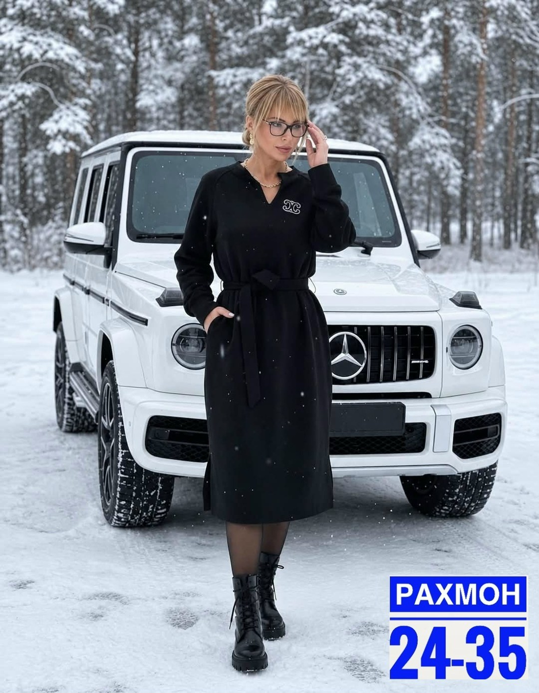 стильное платье,,женские пальто,модная ,платье черное