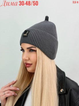 Шапка