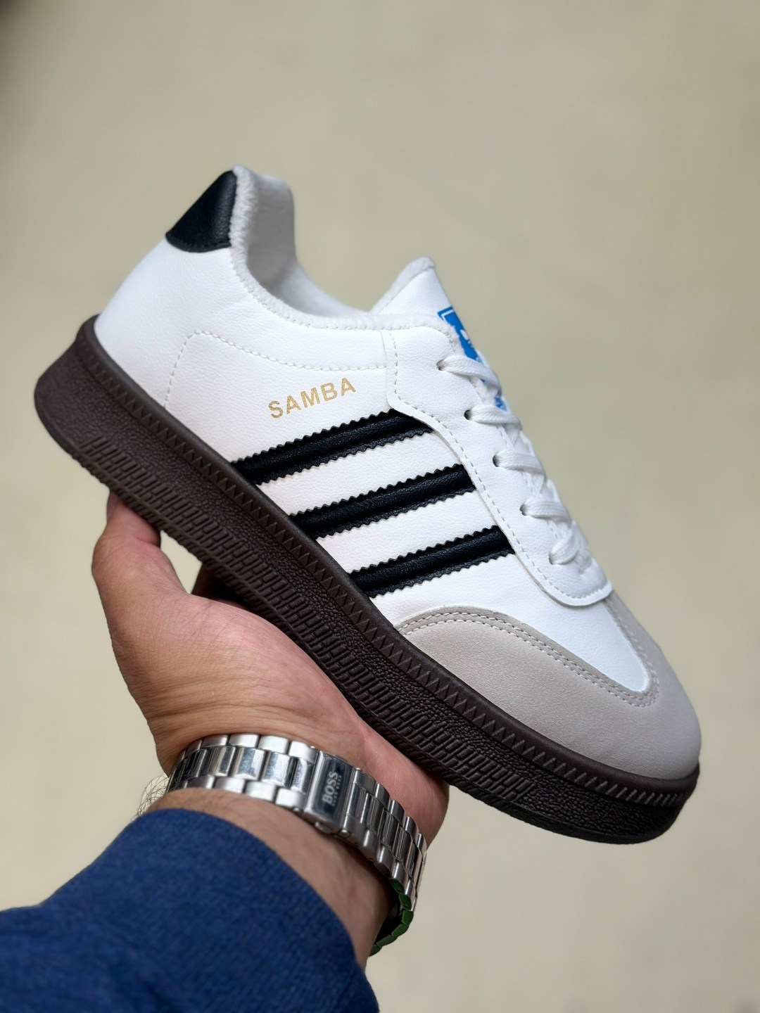 ,кроссовки мужские adidas,кроссовки adidas,adidas originals низкие кроссовки 'samba' в черный,кроссовки адидас