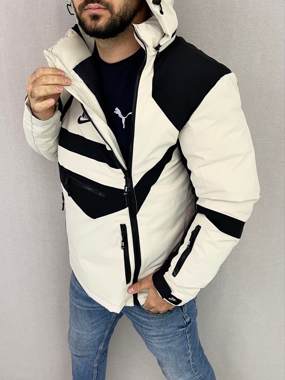 куртка зимняя мужская adidas,куртка мужская белое,куртка мужская adidas,демисезонная куртка,мужская зимняя куртка