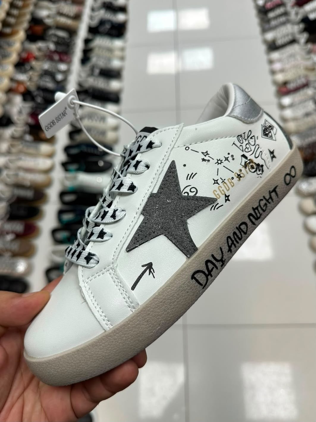 , женская,обуви,женские кеды golden goose,кроссы кеды