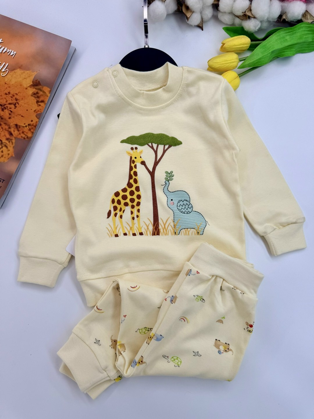 комплект пижама,пижамы для малышей,пижамы детские,пижамы для девочек,пижама для новорожденного