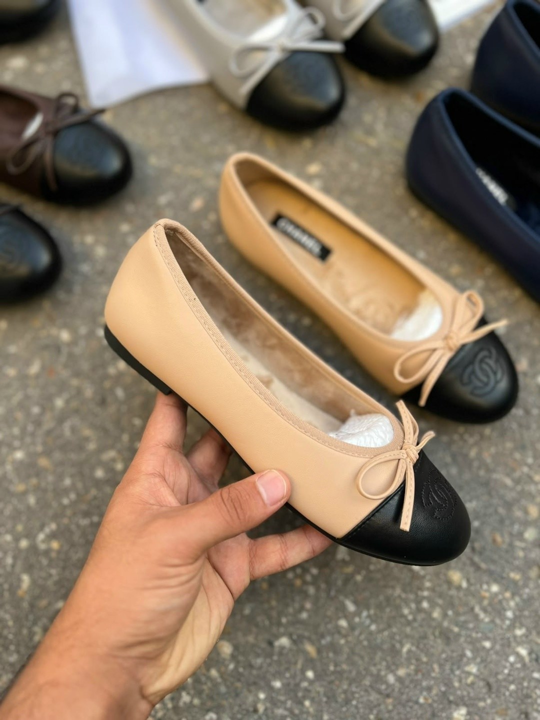 chanel балетки,шанель балетки,балетки кожаные,балетки,балетки женские