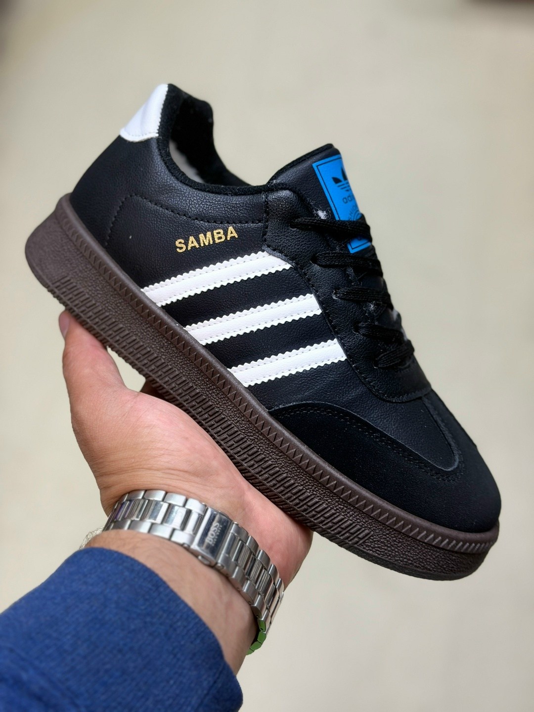 ,кроссовки мужские adidas,кроссовки adidas,adidas originals низкие кроссовки 'samba' в черный,кроссовки адидас