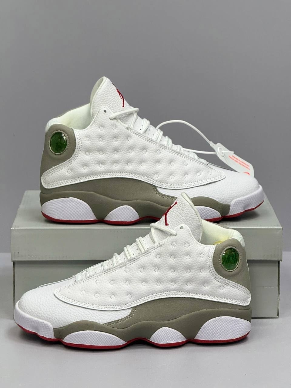 jordan 13 wolf grey,air jordan 13 retro,кроссовки nike air jordan 13 retro,баскетбольная ,air jordan 13
