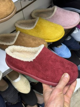 Тапочки