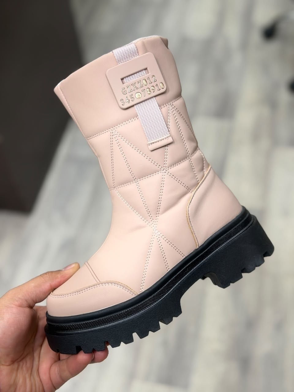 ,дутики женские,дутики полусапожки 998 fashion,полусапоги,сапоги для девочек зимние