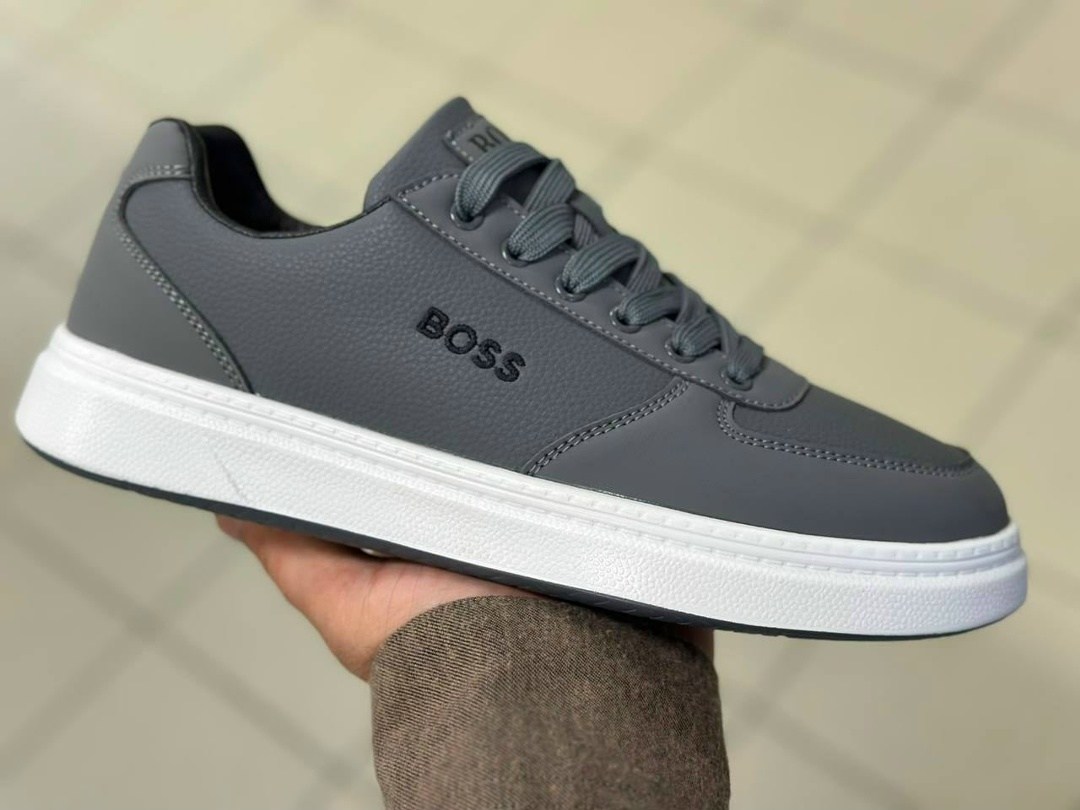 ,кроссовки boss,кроссовки мужские,мужские кроссовки boss,спортивная
