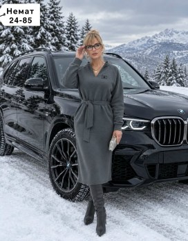 Платье