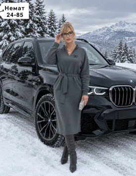 Платье