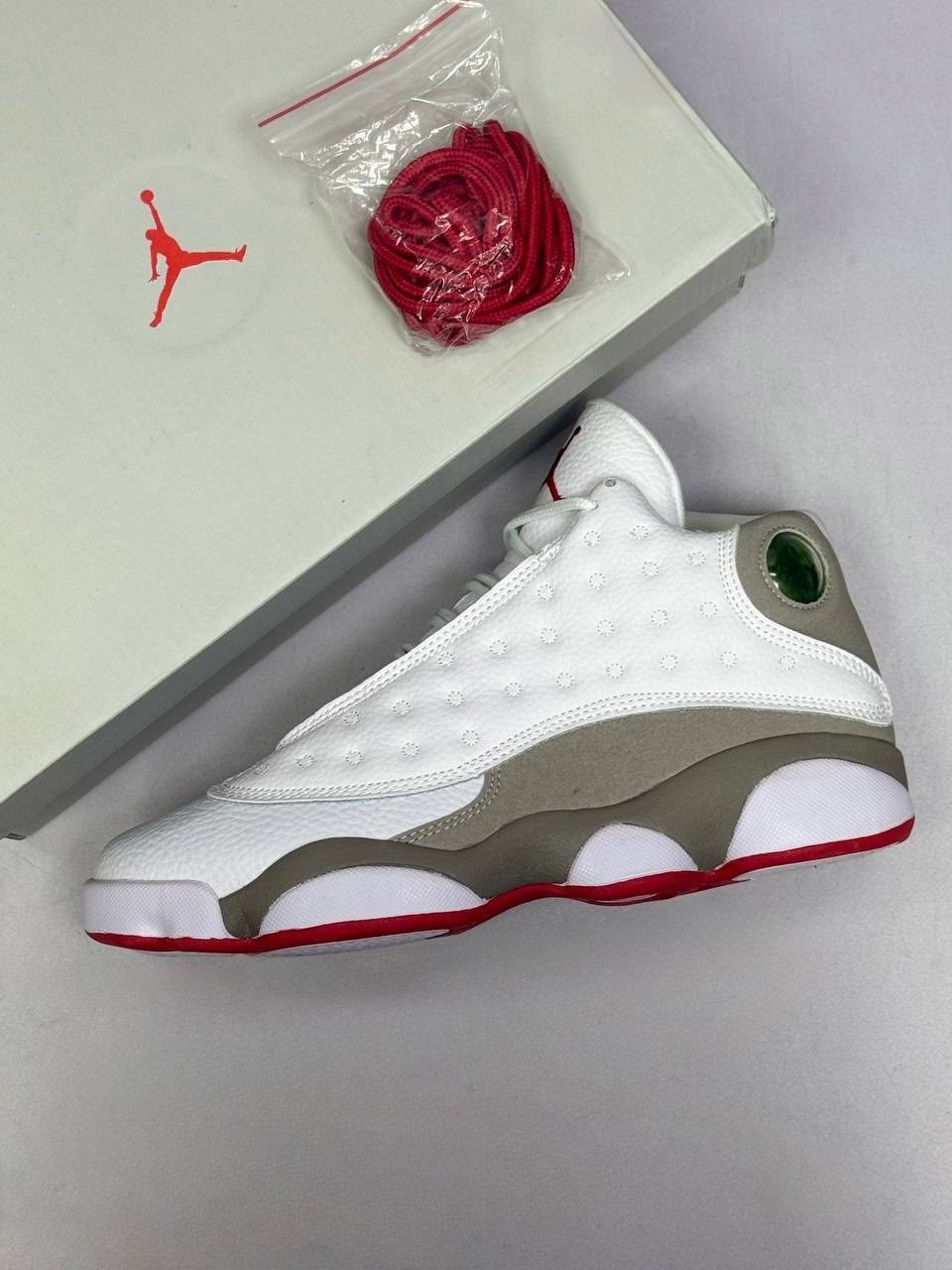 jordan 13 wolf grey,air jordan 13 retro,кроссовки nike air jordan 13 retro,баскетбольная ,air jordan 13