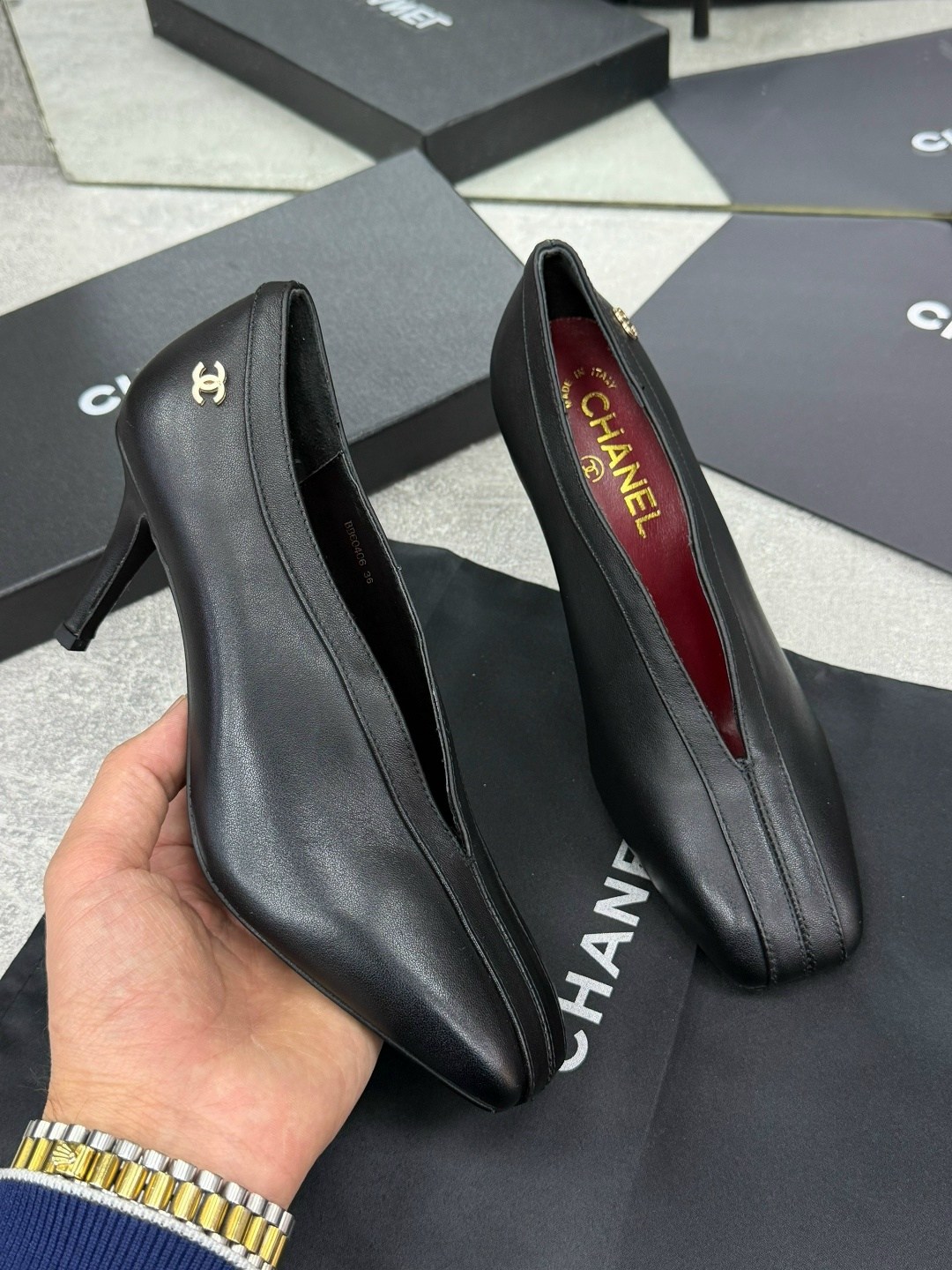 ,туфли chanel,туфли шанель,туфли для женщин,брендовые туфли