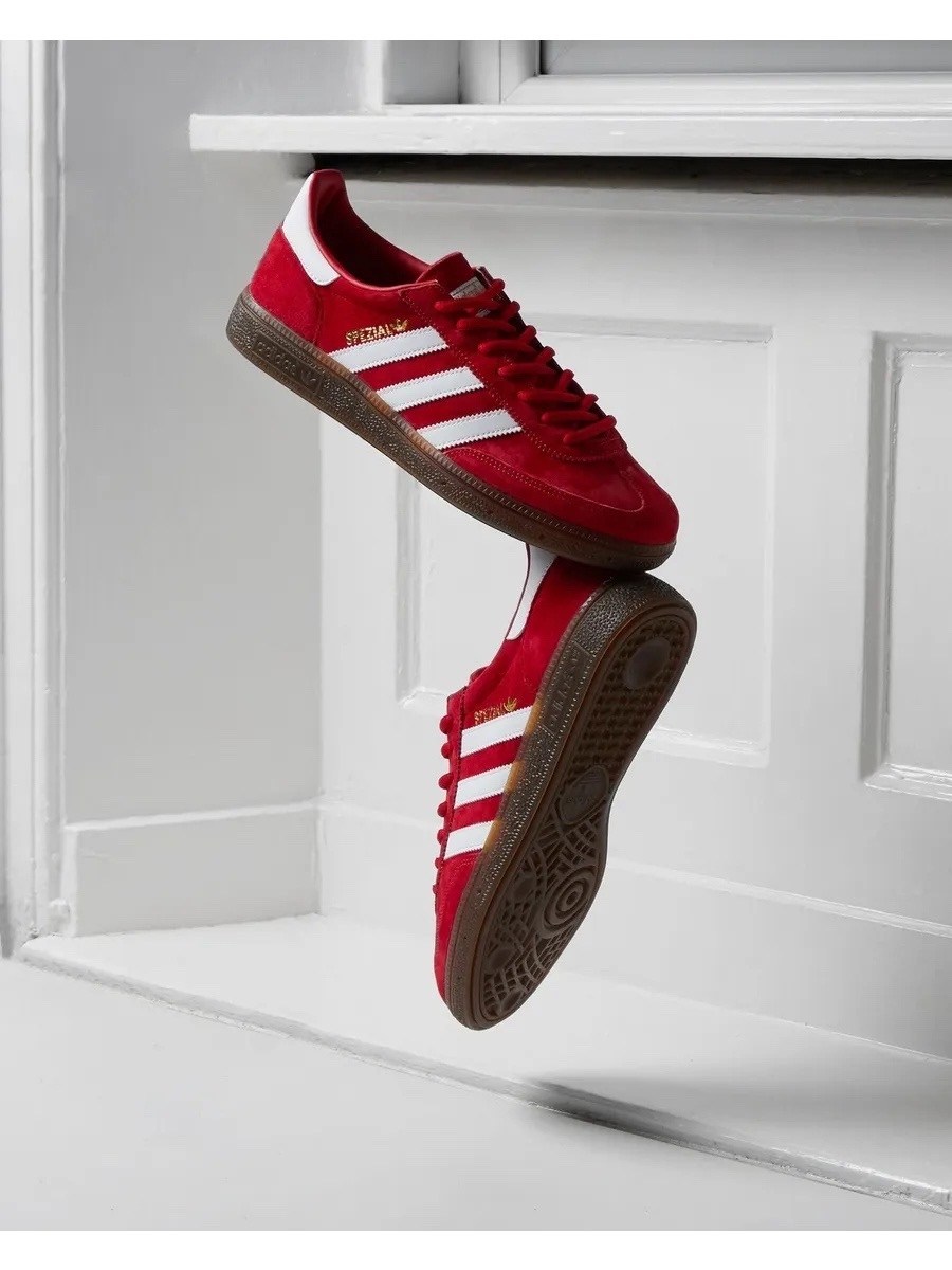 кроссовки adidas handball spezial,кроссовки adidas spezial,кроссовки adidas,adidas spezial handball red,кроссовки adidas originals handball spezial