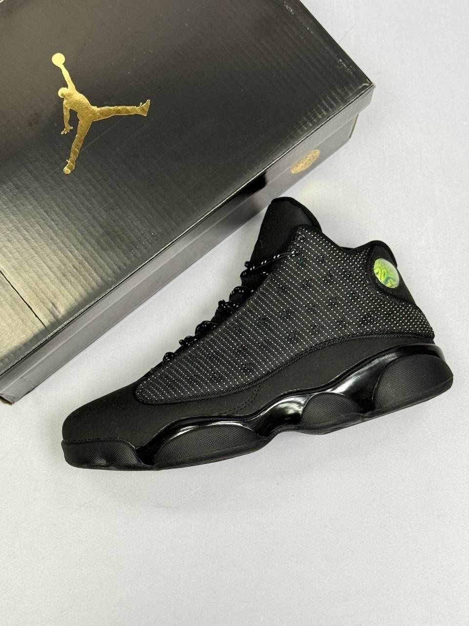 кроссовки nike air jordan 13 retro,кроссовки nike air jordan 13 retro black cat,air jordan 13 black cat,nike air jordan 13 retro black cat,кроссовки jordan 13 retro black cat