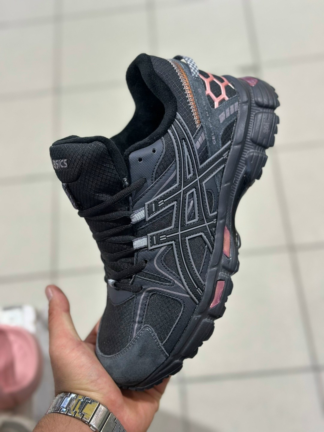 кроссовки asics gel-kahana 8,кроссовки asics,кроссовки мужские asics,асикс кроссовки,asics gel kahana 8