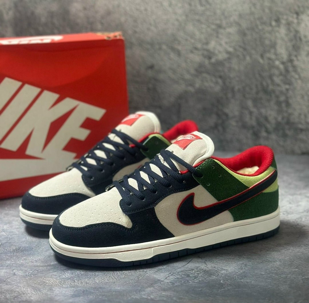 кроссовки nike sb dunk low,кроссовки,мужской кроссовки,кроссовки найк,кроссовки резервед