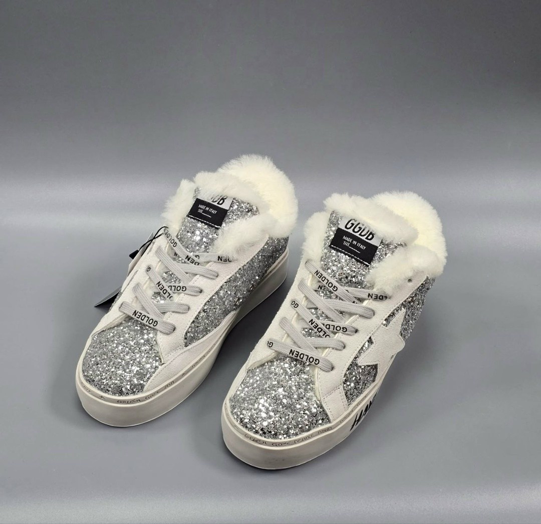 кеды женские golden goose a116527 зимние с мехом серебристые,женские зимние кеды golden goose 2026-2026 серебристые,кеды golden goose зимние с мехом женские,кеды golden goose hi star зимние на натурал