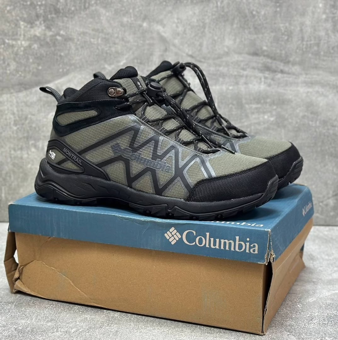 ботинки columbia,ботинки columbia зимние,зимние мужские кроссовки columbia,ботинки утепленные мужские columbia firecamp boot,columbia кроссовки мужские