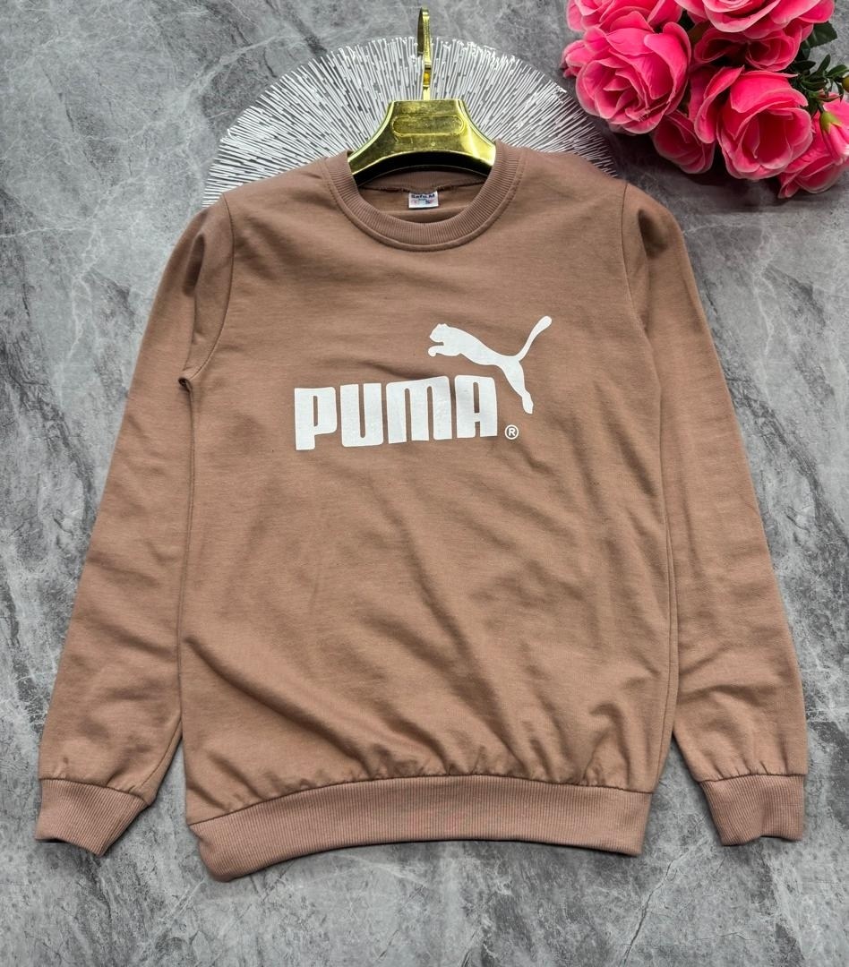 свитшот мужской puma,свитшот puma,свитшот пума мужской,толстовки свитшот,толстовка кофта