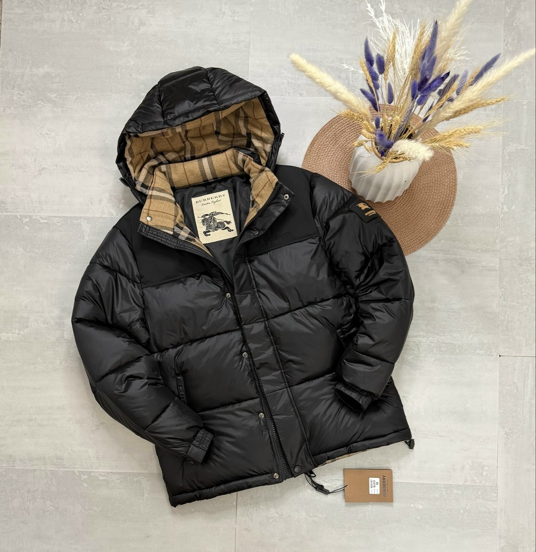 пуховик burberry,пуховик мужской burberry,пуховик барбери,куртка burberry мужская зимняя,куртка burberry