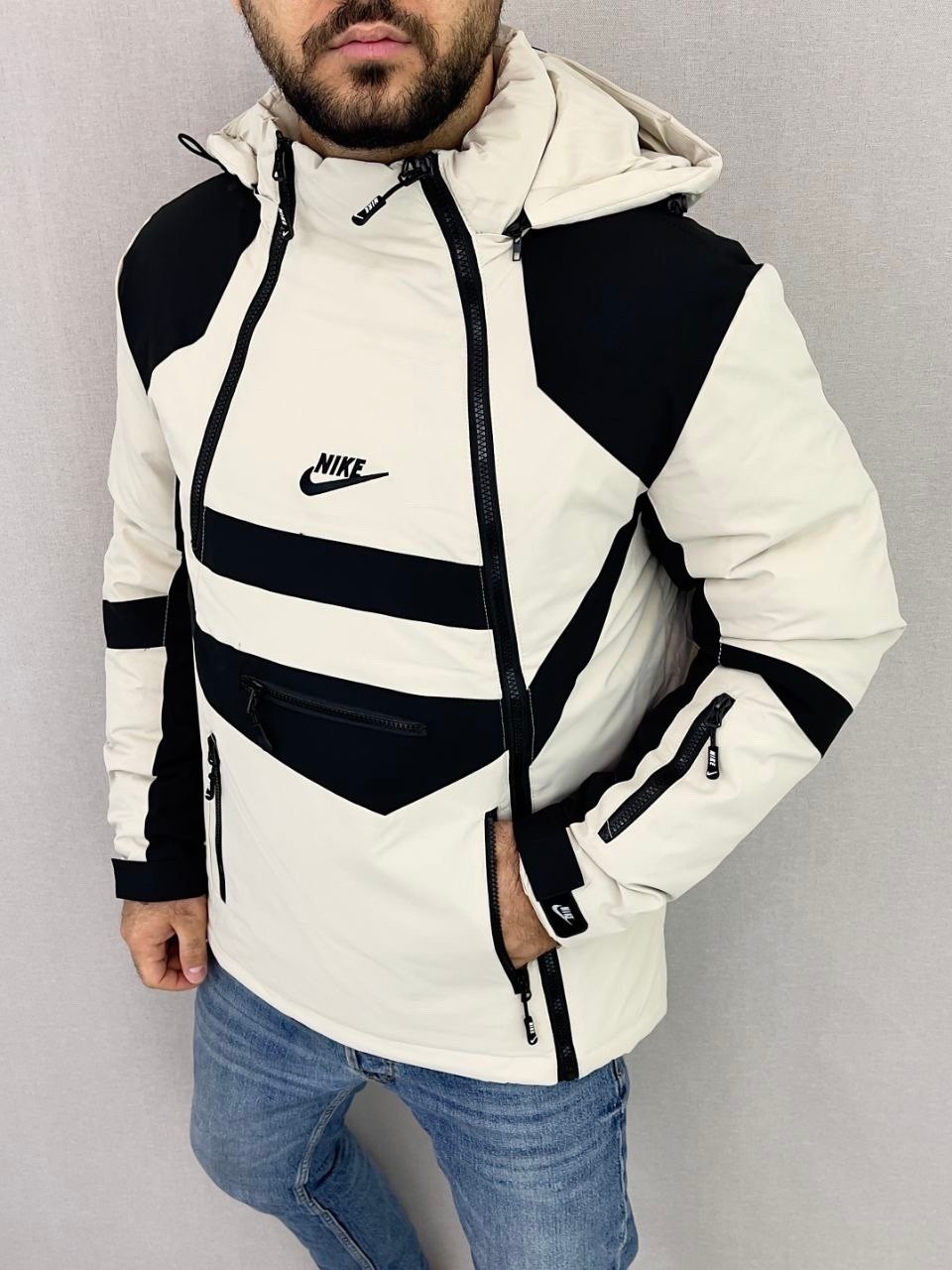 куртка зимняя мужская adidas,куртка мужская белое,куртка мужская adidas,демисезонная куртка,мужская зимняя куртка