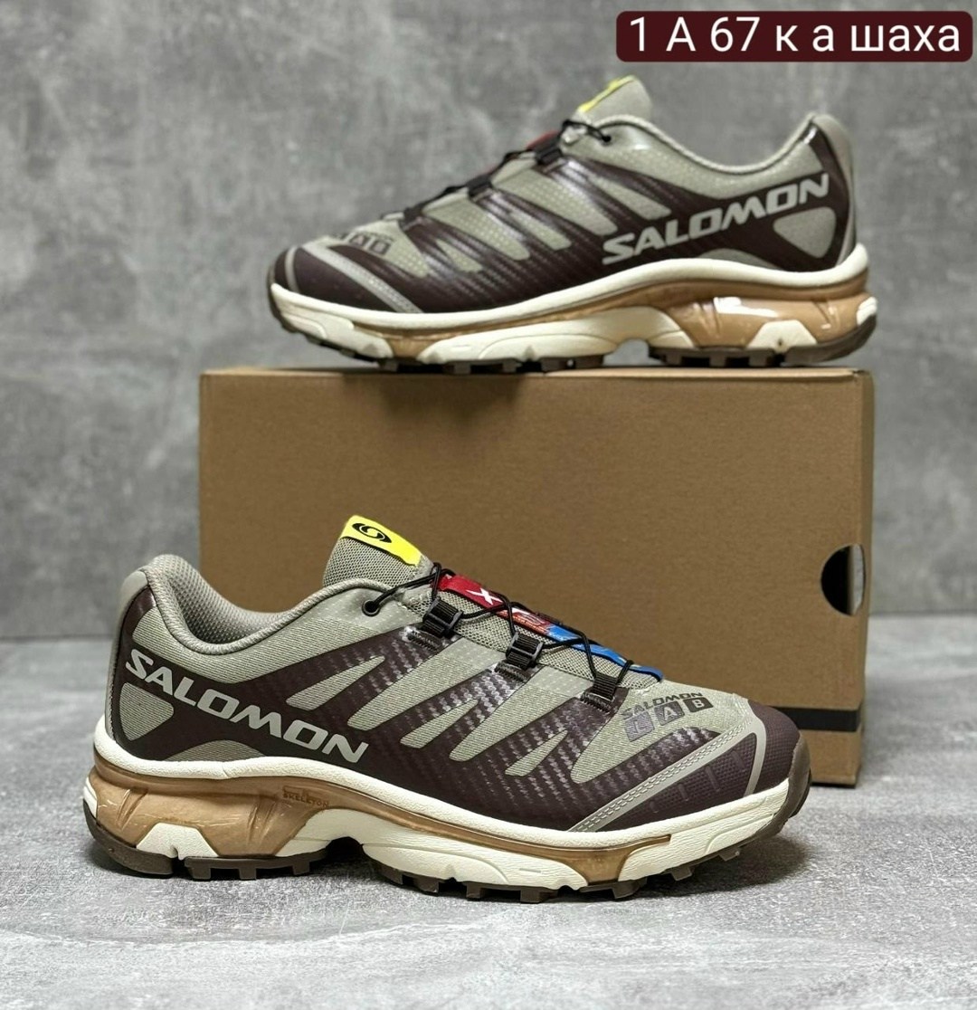 кроссовки salomon,мужские кроссовки salomon,кроссовки salomon xt 6,кроссовки salomon xt,кроссовки xt-6 gtx salomon мультиколор