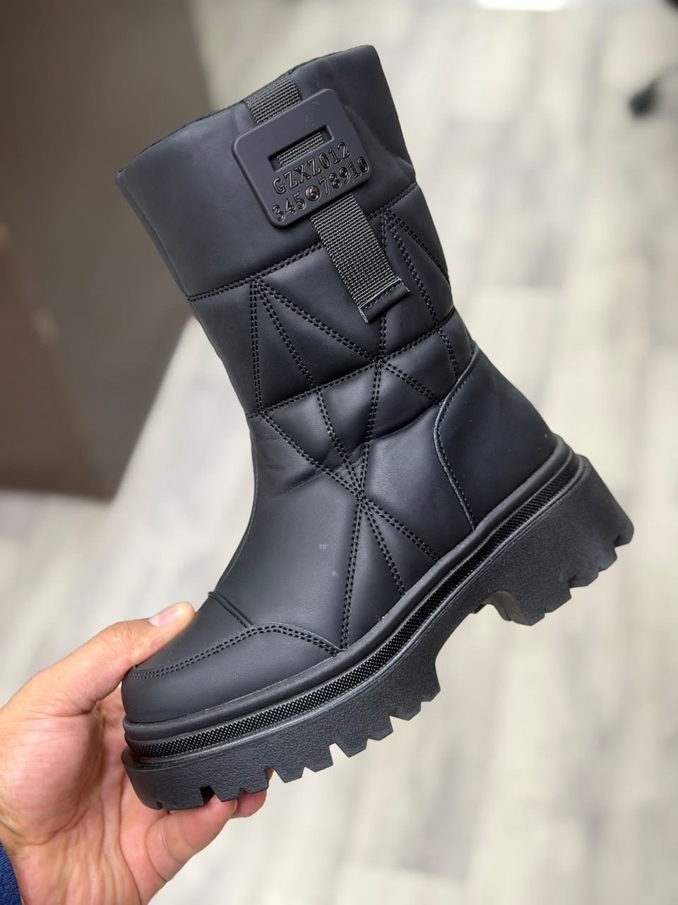,дутики женские,дутики полусапожки 998 fashion,полусапоги,сапоги для девочек зимние