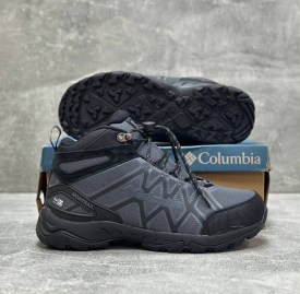 Ботинки