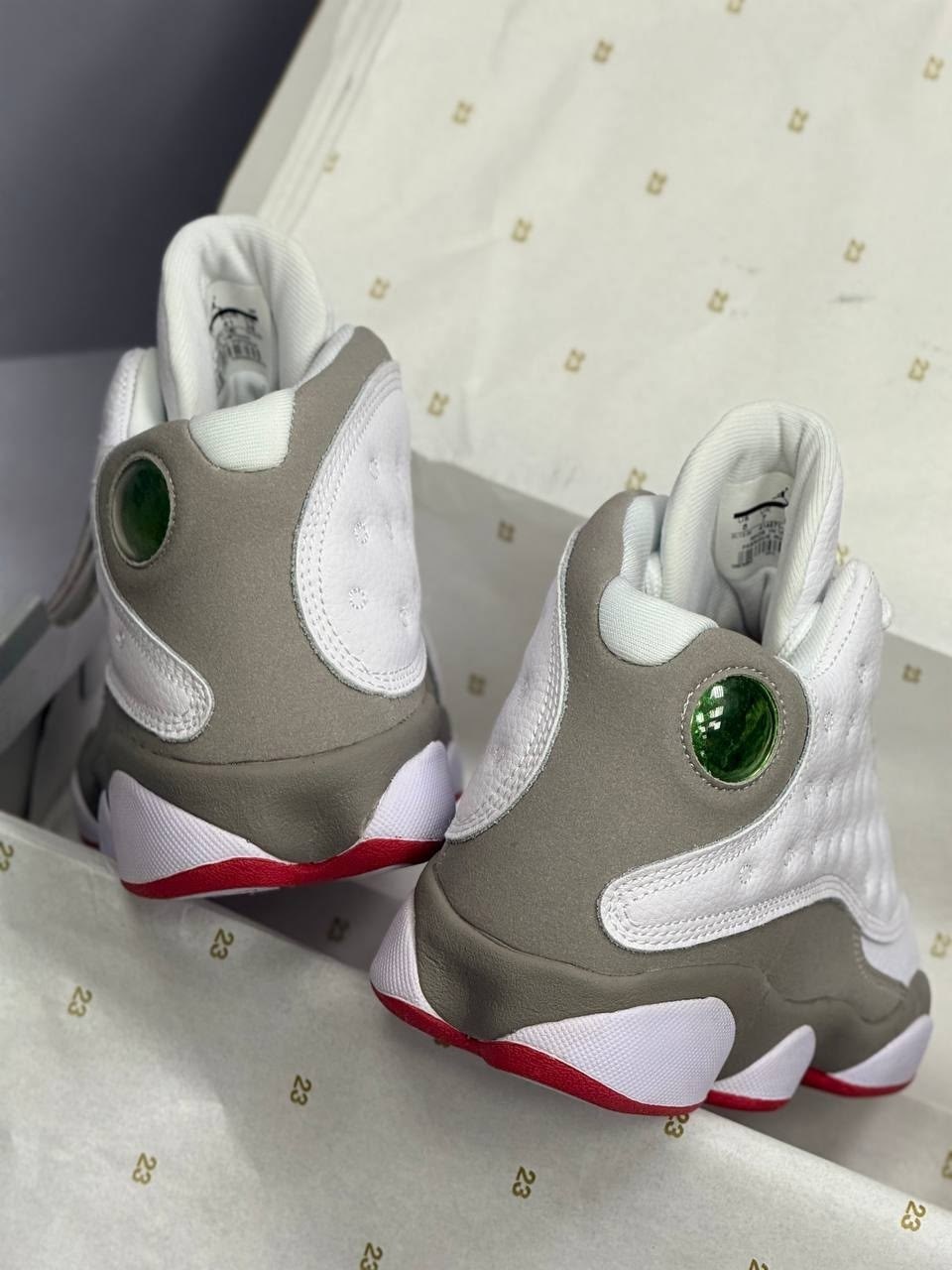 jordan 13 wolf grey,air jordan 13 retro,кроссовки nike air jordan 13 retro,баскетбольная ,air jordan 13