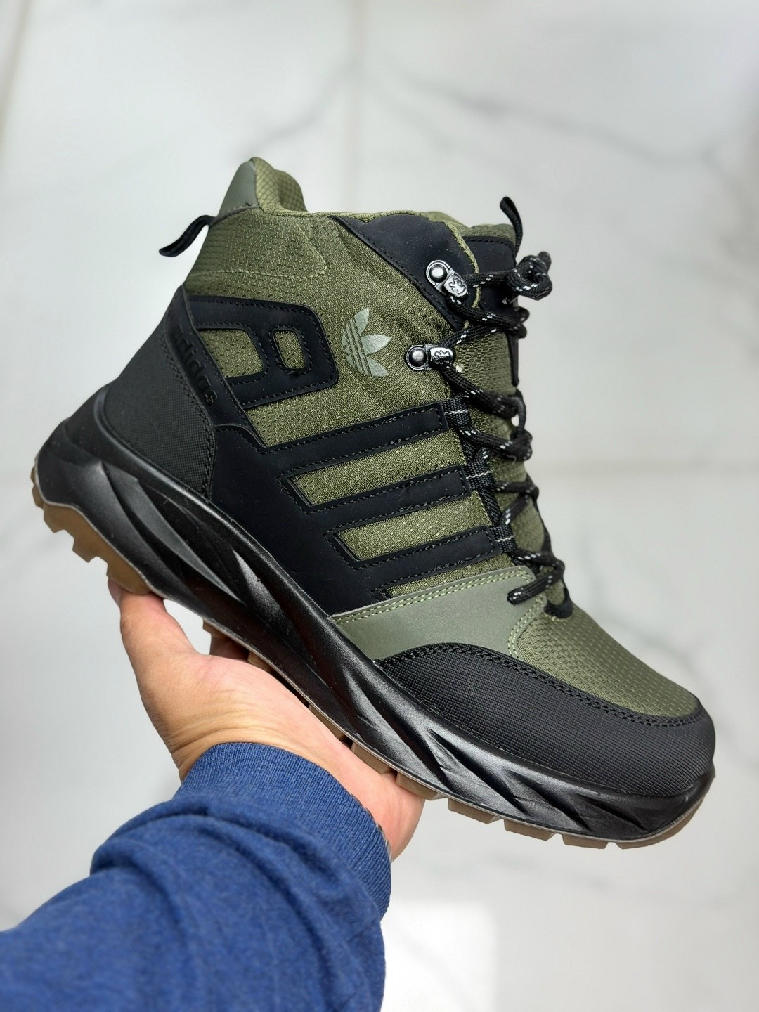кроссовки adidas зимние,кроссовки мужские adidas зимние,зимние ботинки adidas,ботинки adidas terrex,зимние кроссовки adidas terrex 41/зеленый