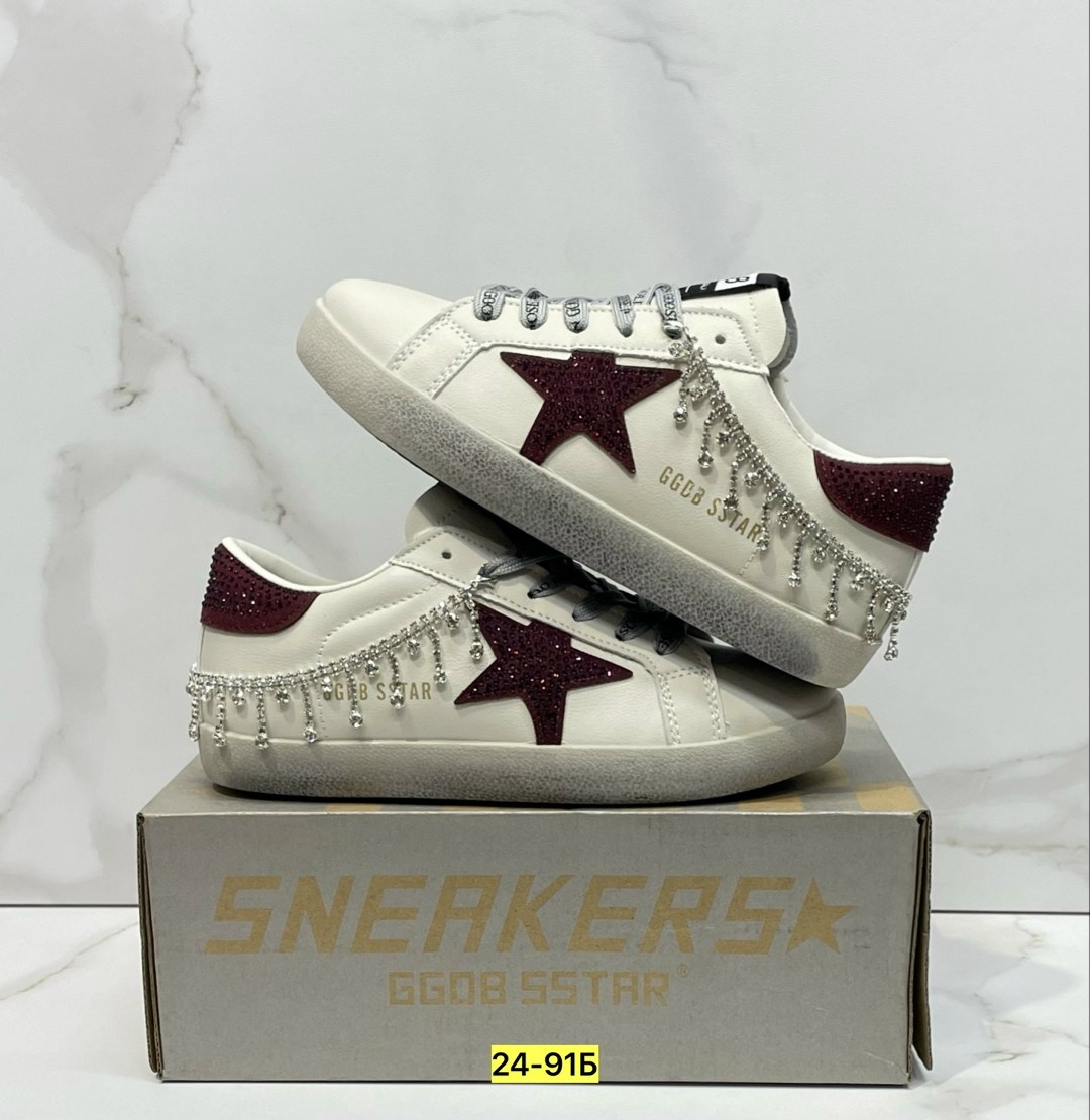 кроссовки golden goose,,кеды golden goose,женские кроссовки,кроссовки со звездами