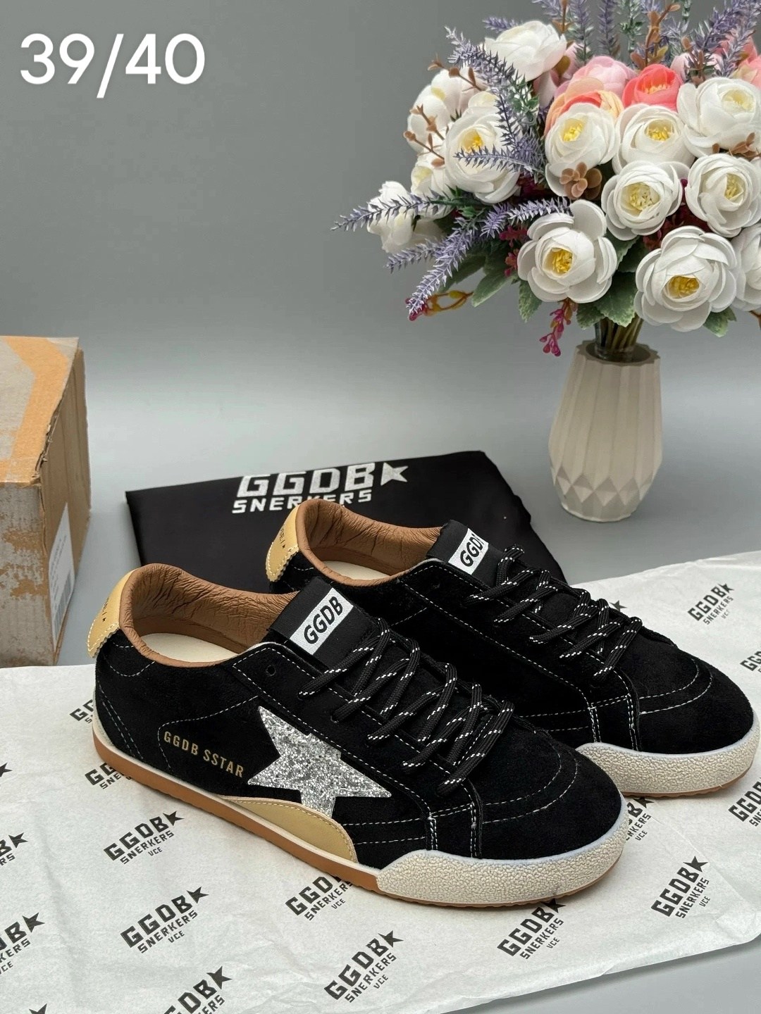 ,кроссовки golden goose,кеды golden goose,повседневные кеды,кроссовки ball star golden goose