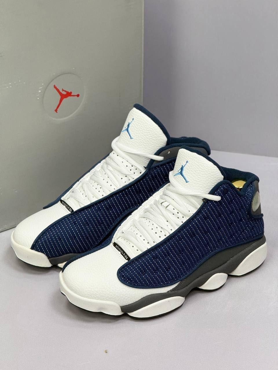 кроссовки air jordan 13 retro flint 2026 синий,кроссовки nike air jordan 13 retro,кроссовки air jordan 13,кроссовки air jordan 13 retro,air jordan 13