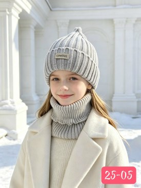 Шапка