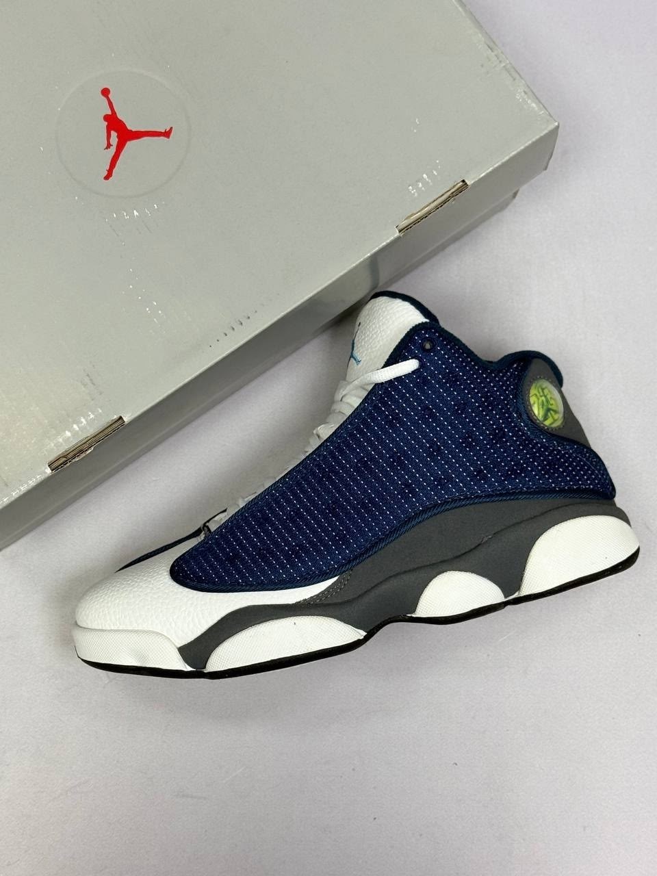 кроссовки air jordan 13 retro flint 2026 синий,кроссовки nike air jordan 13 retro,кроссовки air jordan 13,кроссовки air jordan 13 retro,air jordan 13