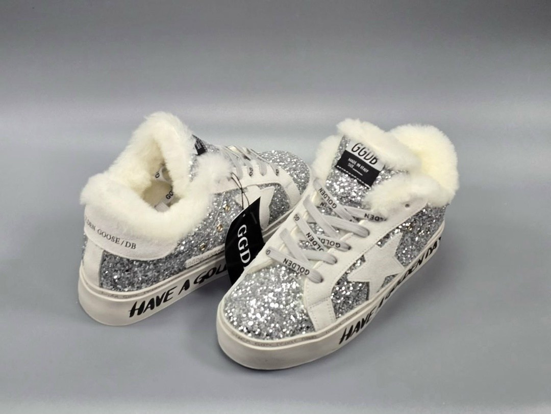 кеды женские golden goose a116527 зимние с мехом серебристые,женские зимние кеды golden goose 2026-2026 серебристые,кеды golden goose зимние с мехом женские,кеды golden goose hi star зимние на натурал