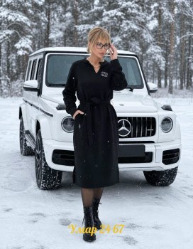 Платье