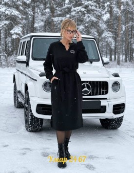 Платье