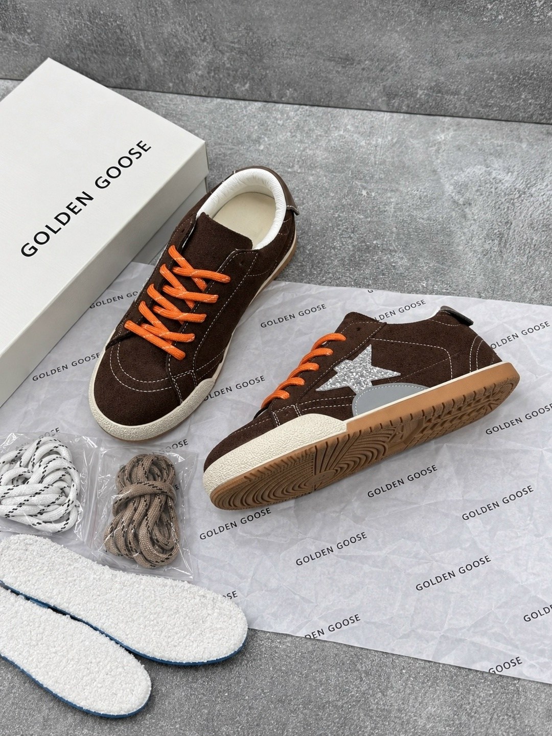 golden goose кеды stardan коричневый,кеды golden goose женские,кеды golden goose,кроссовки golden goose,