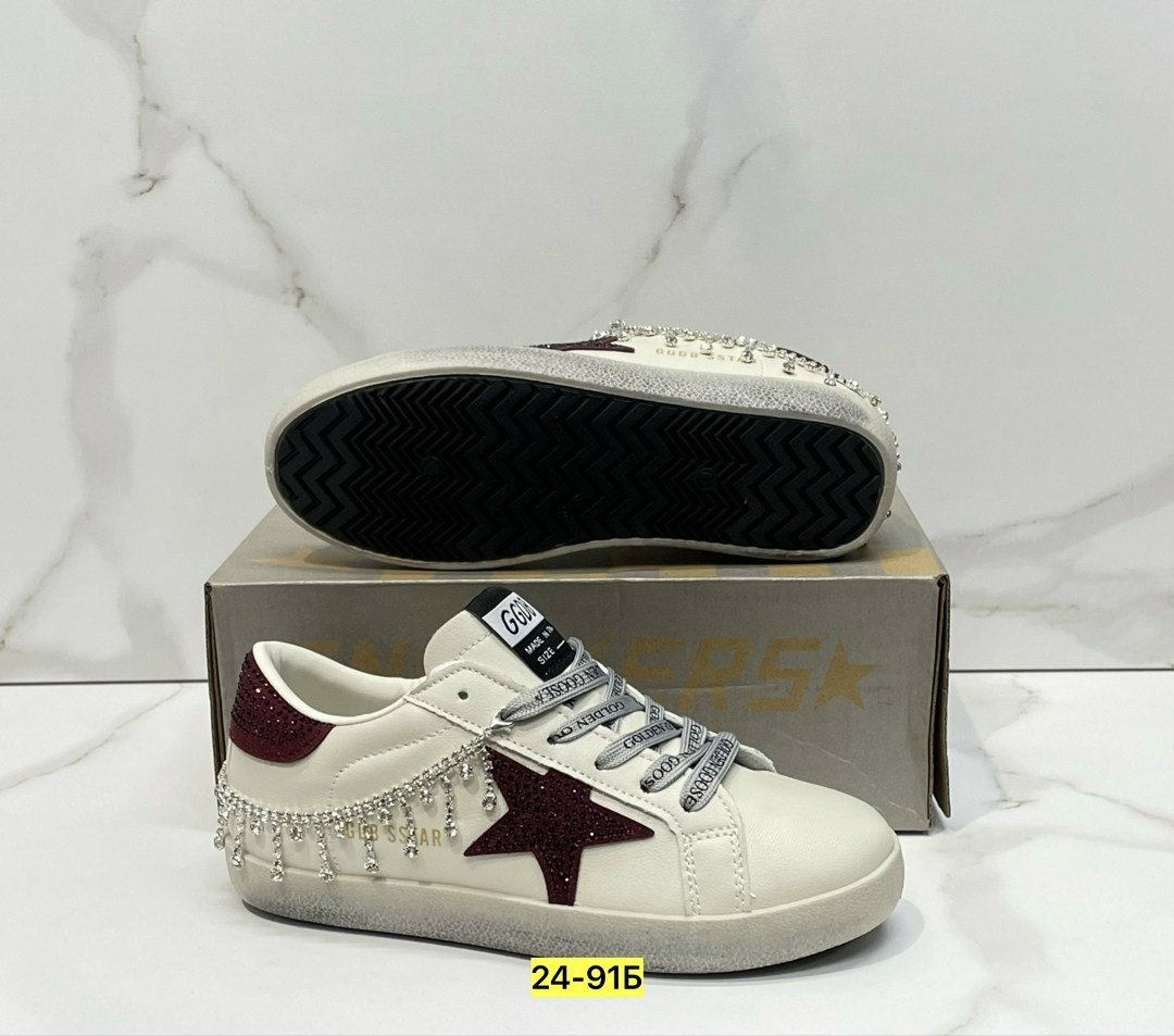 кроссовки golden goose,,кеды golden goose,женские кроссовки,кроссовки со звездами