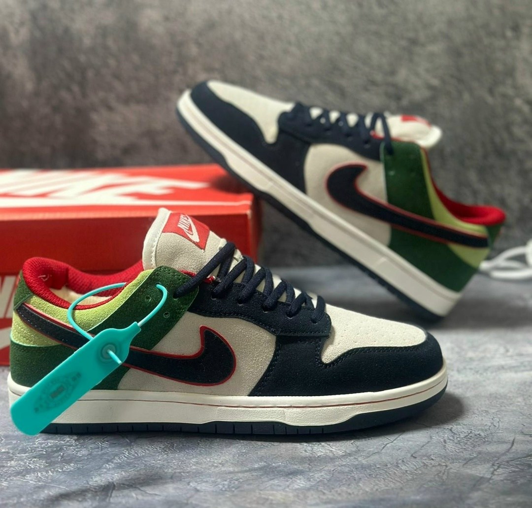 кроссовки nike sb dunk low,кроссовки,мужской кроссовки,кроссовки найк,кроссовки резервед