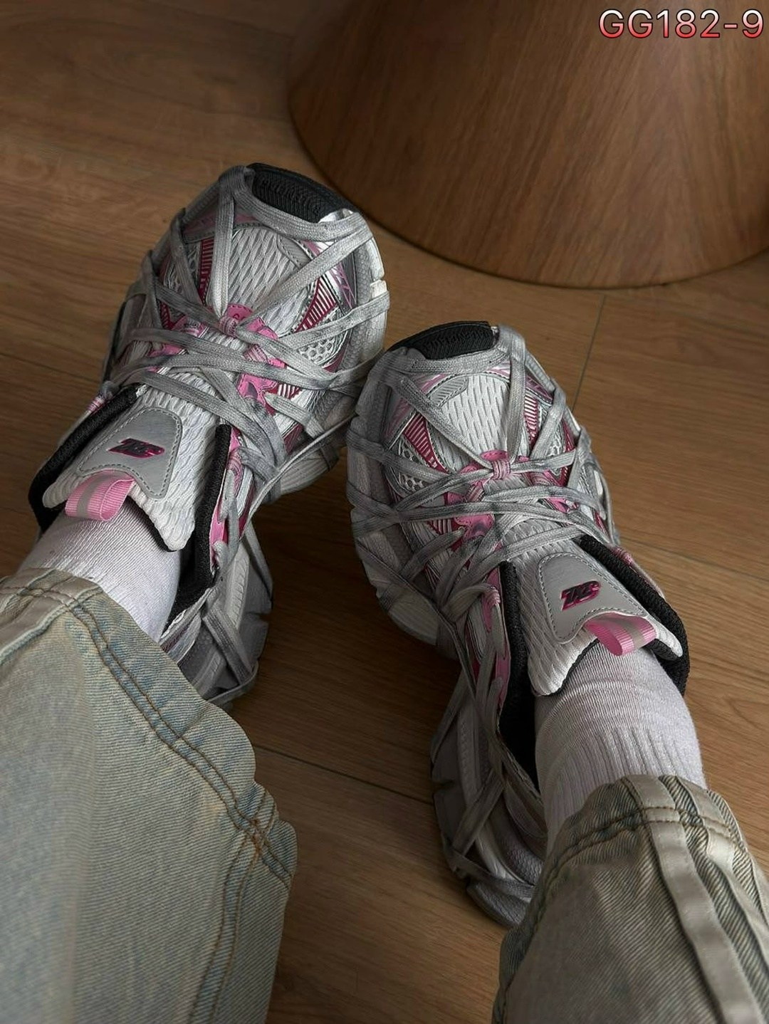 кроссовки женские balenciaga,кроссовки balenciaga,кроссовки balenciaga wmns track 2 sneaker white light yellow,кроссовки balenciaga track женские,кроссовки balenciaga 3xl extreme lace sneaker white pi