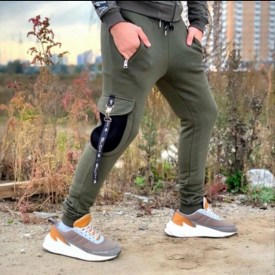Брюки